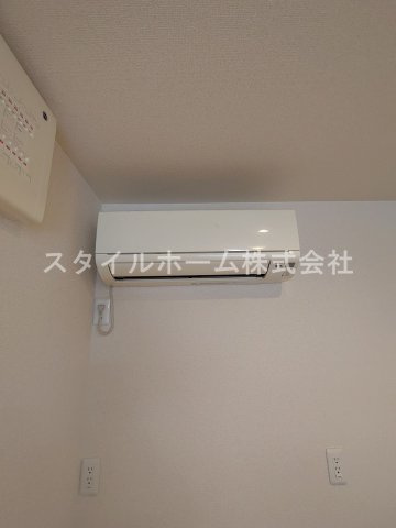 【設備】 | グリーンステージ小向