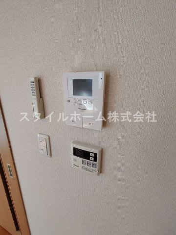【セキュリティ】 | グリーンステージ小向