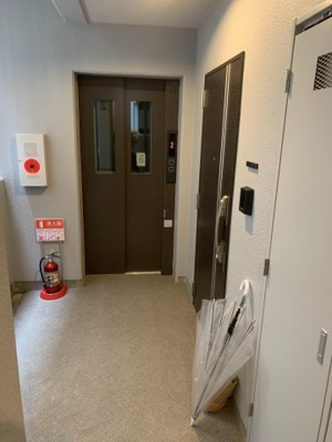 【その他共用部分】 | GRAN南堀江