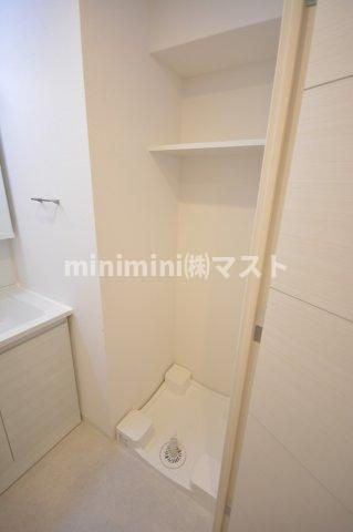 スプランディッド難波SOUTHのその他
