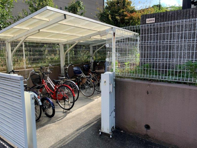 【その他共用部分】 | アルベロ福田A棟