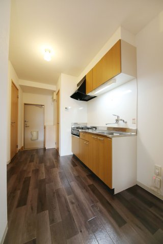 SMILE COURTⅡのその他