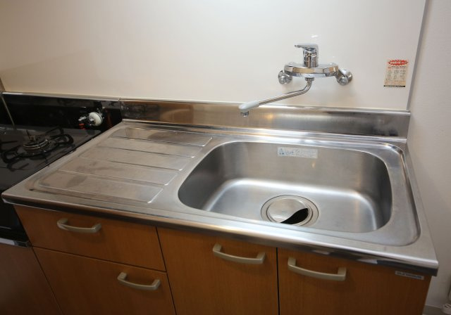 SMILE COURTⅡのその他