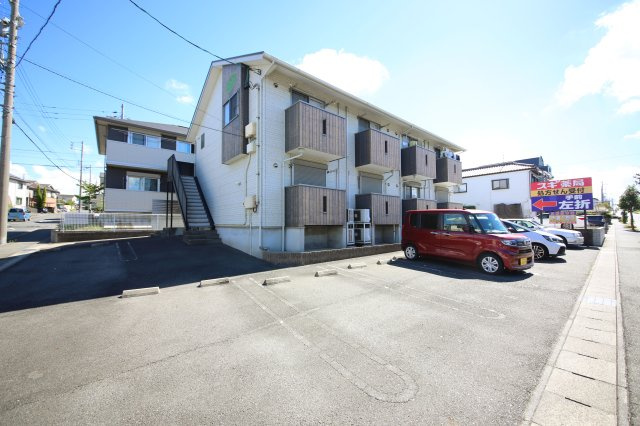 SMILE COURTⅡのその他