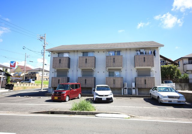 SMILE COURTⅡのその他