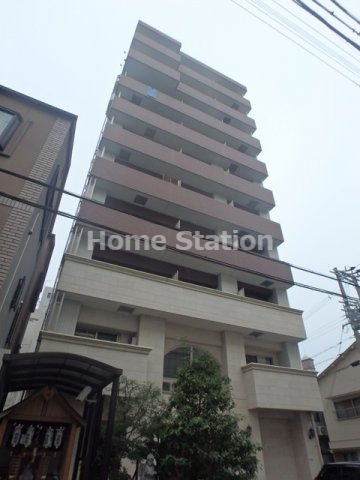 【外観】 | SKフクシマガーデンスイート