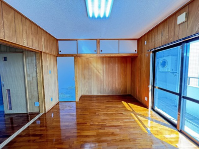 【居間・リビング】 | Lana上原ヒルズ