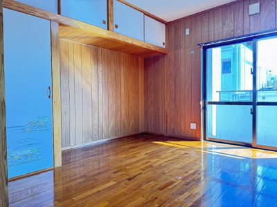 【居間・リビング】 | Lana上原ヒルズ