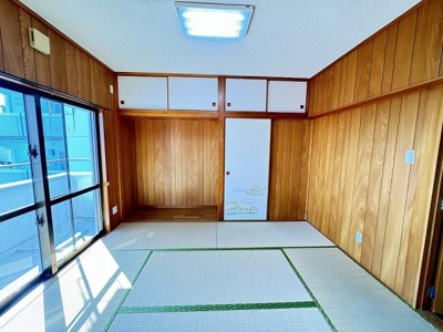 【和室】 | Lana上原ヒルズ