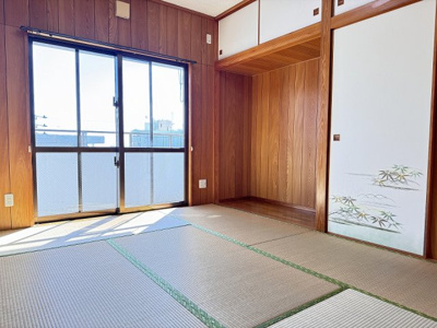 【和室】 | Lana上原ヒルズ