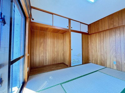 【和室】 | Lana上原ヒルズ