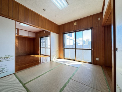 【和室】 | Lana上原ヒルズ