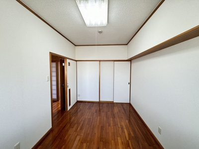 【洋室】 | Lana上原ヒルズ