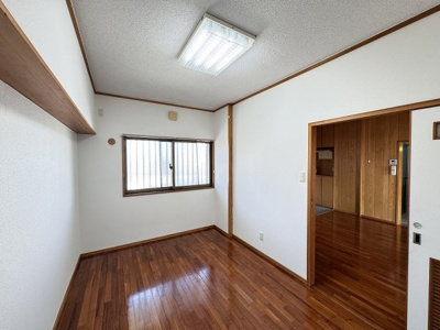 【洋室】 | Lana上原ヒルズ