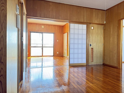 【洋室】 | Lana上原ヒルズ