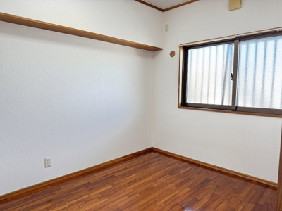 【洋室】 | Lana上原ヒルズ