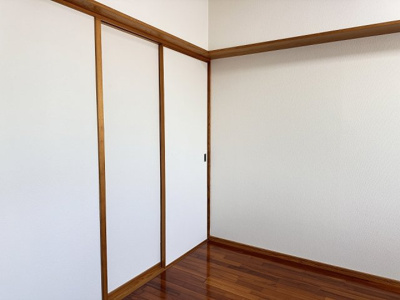 【洋室】 | Lana上原ヒルズ