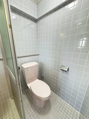 【トイレ】 | Lana上原ヒルズ