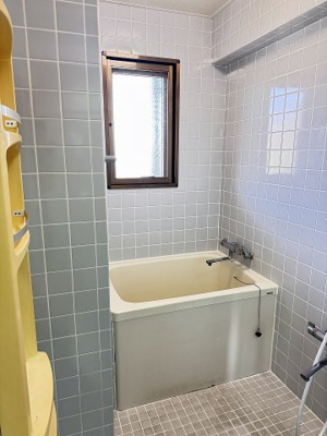 【浴室】 | Lana上原ヒルズ