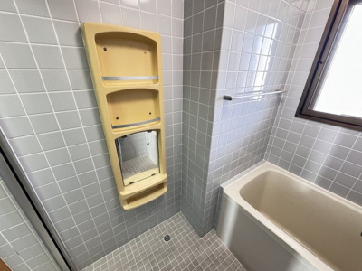 【浴室】 | Lana上原ヒルズ