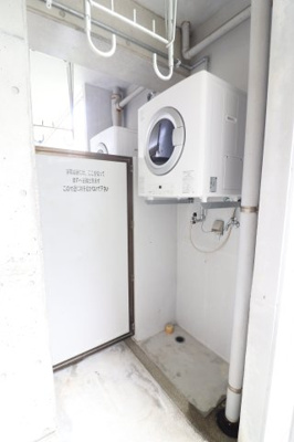 【バルコニー】 | Lana上原ヒルズ