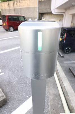 【設備】 | Lana上原ヒルズ