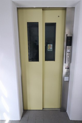 【その他共用部分】 | Lana上原ヒルズ