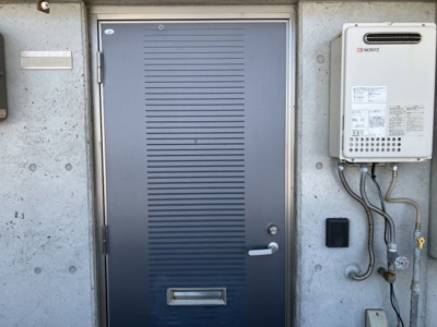 【玄関】 | Lana上原ヒルズ