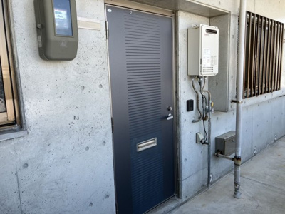 【玄関】 | Lana上原ヒルズ