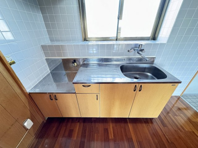 【キッチン】 | Lana上原ヒルズ