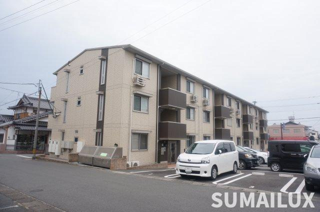 アベニュー花立