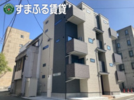ビスタライン康生通西　岡崎市康生通西の画像