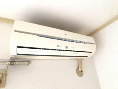 【設備】 | グレースハイツごとう | 同型タイプ
