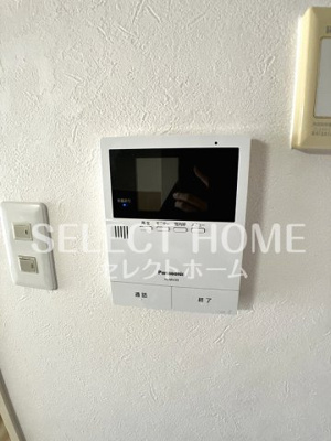 【セキュリティ】 | グレースハイツごとう