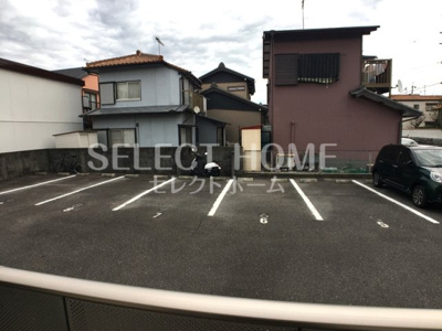 【展望】 | グレースハイツごとう