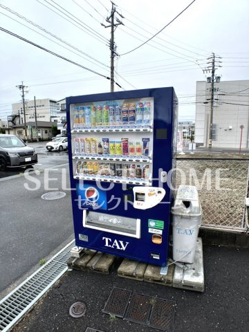 【その他共用部分】 | グレースハイツごとう