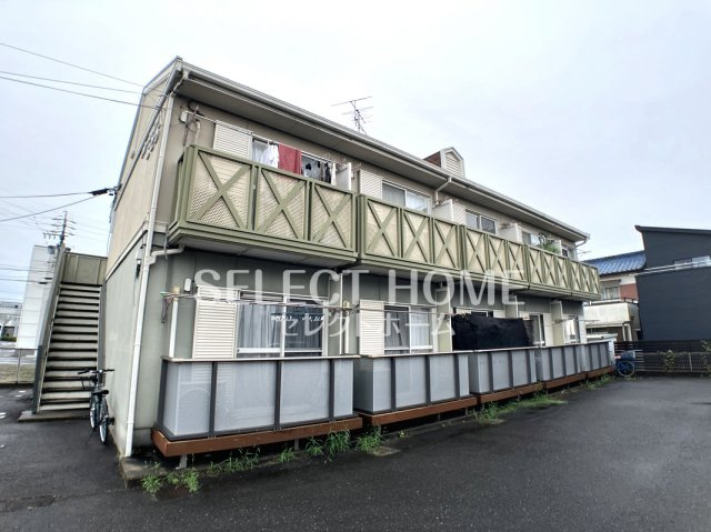  | グレースハイツごとう