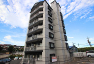 ニューリバー小倉の画像