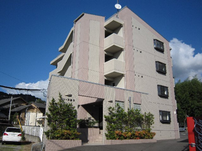 【外観】 | コリーヌ鷹子・ | 完成写真