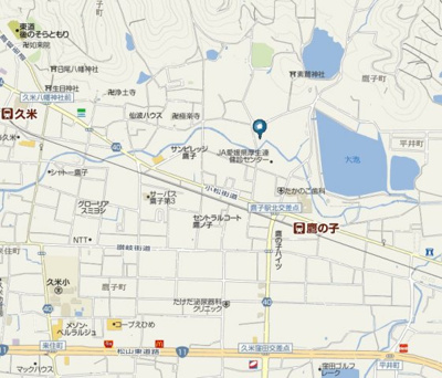 【周辺】 | コリーヌ鷹子・