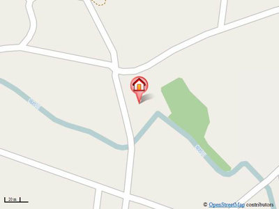 【地図】 | コリーヌ鷹子・