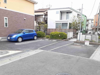 【駐車場】 | 駐車場