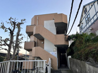 プレール横浜山手の画像