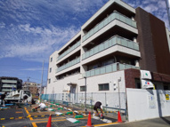 川崎市多摩区登戸のマンションの画像