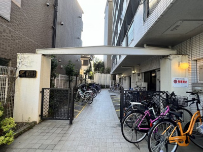 【その他共用部分】 | スカイコート西川口第2