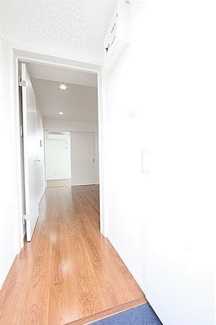 【玄関】 | 名古屋市中村区並木1丁目一棟アパート