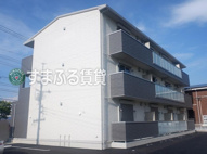 コンフォース大山　西尾市戸ヶ崎4丁目の画像
