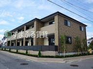 グラフティファミーユ　岡崎市東蔵前町の画像