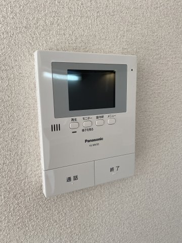 Four Leaf Cloverのセキュリティ