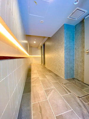 【その他共用部分】 | クレヴィアリグゼ中野新井薬師